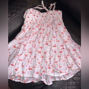 Janie and jack dress